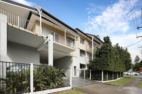 8/11 Croydon St, Toowong, QLD 4066