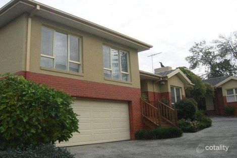 2/4 Cedric St, Ivanhoe East, VIC 3079