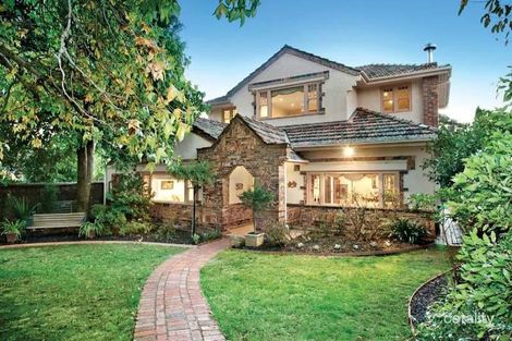 Property photo of 22 Peppin Street Camberwell VIC 3124