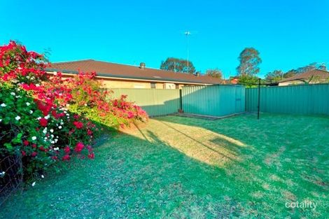 Property photo of 24 Pimelea Place Rooty Hill NSW 2766