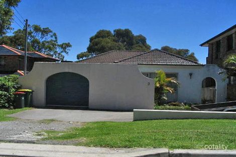 3 Binney St, Caringbah South, NSW 2229