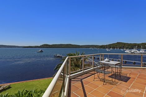 Property photo of 2/43A-A Steyne Road Saratoga NSW 2251