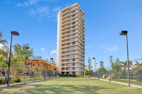 Property photo of 1/60 Goodwin Terrace Burleigh Heads QLD 4220