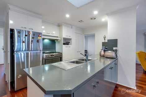 Property photo of 29 Beacon Hills Crescent Craigieburn VIC 3064