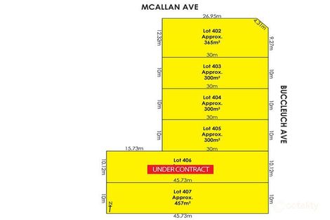 402-407 Buccleuch Ave, Findon, SA 5023