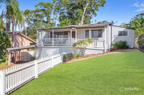 Property photo of 5 Trade Winds Avenue Terrigal NSW 2260