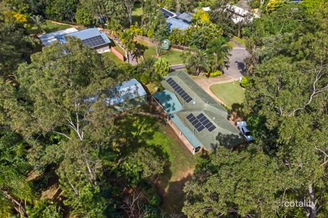 Property photo of 14 Omeo Grove Karana Downs QLD 4306