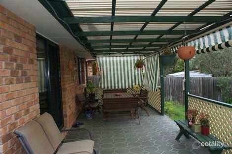 Property photo of 50 Lamington Place Loganholme QLD 4129