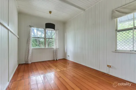 Property photo of 147 Beck Street Paddington QLD 4064