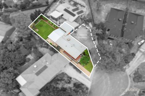 Property photo of 1/4 Vincent Drive Kennington VIC 3550