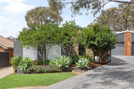 Property photo of 1/4 Vincent Drive Kennington VIC 3550