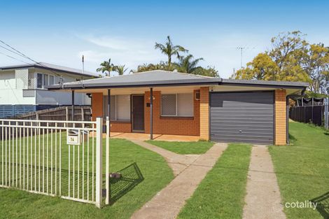14 Kynance St, Leichhardt, QLD 4305