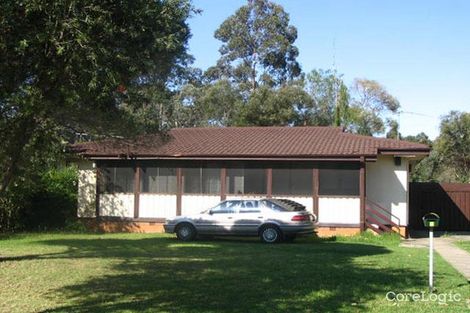 Property photo of 21 Lawrence Hargrave Road Warwick Farm NSW 2170