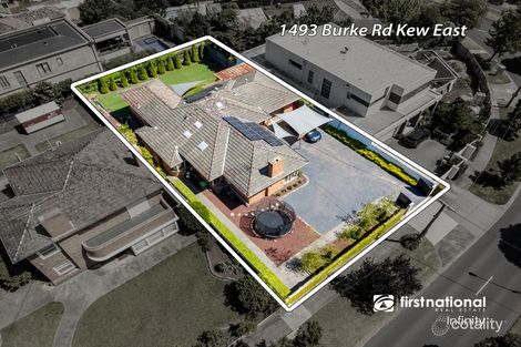 1493 Burke Rd, Kew East, VIC 3102