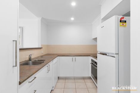 Property photo of 47/34 Gosse Street Kingston ACT 2604