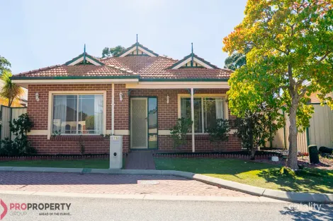 15 Gillen Way, Success, WA 6164