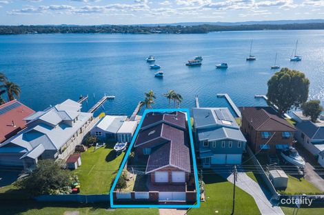 Property photo of 52 Marine Parade Nords Wharf NSW 2281