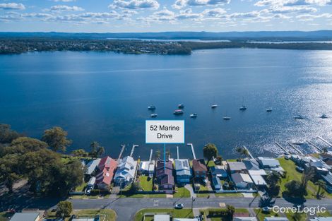 Property photo of 52 Marine Parade Nords Wharf NSW 2281