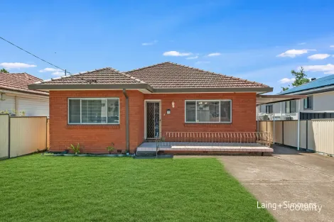 25 Charlotte St, Merrylands, NSW 2160