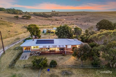 Property photo of 205A Through Road Tooperang SA 5255