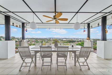 Property photo of 21 Highbridge Rise Mudgeeraba QLD 4213