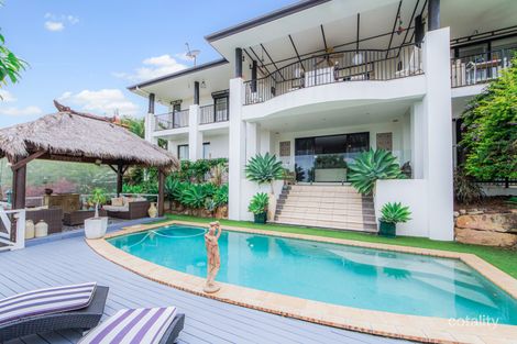 Property photo of 21 Highbridge Rise Mudgeeraba QLD 4213