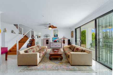 Property photo of 21 Highbridge Rise Mudgeeraba QLD 4213