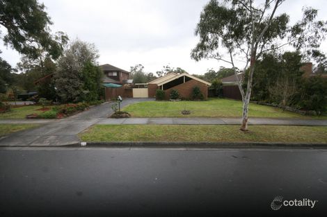 28 Agora Bvd, Ferntree Gully, VIC 3156
