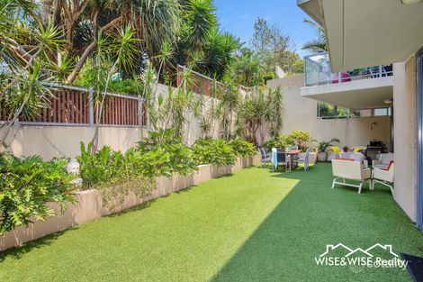 Property photo of 2024/1 Ocean Street Burleigh Heads QLD 4220