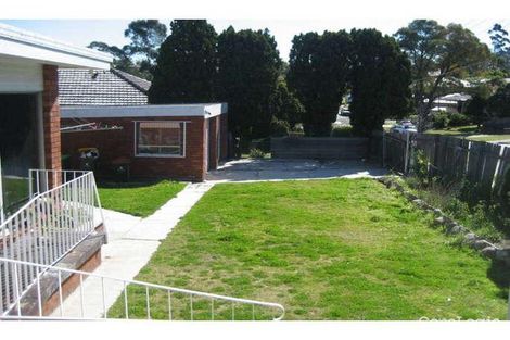 Property photo of 66 Lane Cove Road Ryde NSW 2112