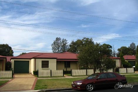 Property photo of 9/3 Budgeree Road Toongabbie NSW 2146