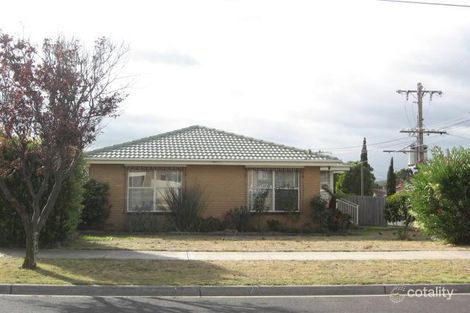 3 Downard Cres, Dandenong North, VIC 3175