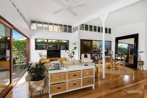 Property photo of 14 Pheeny Lane Casuarina NSW 2487