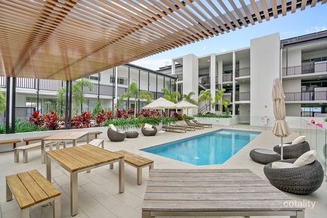 Property photo of 107/32 Glenora Street Wynnum QLD 4178