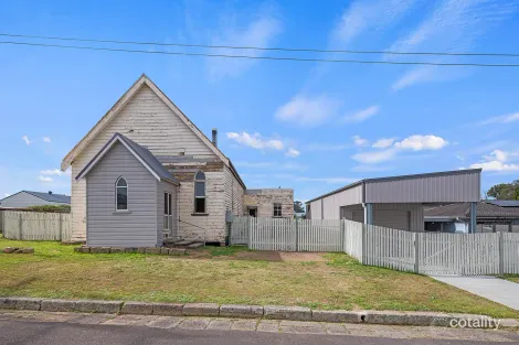 Property photo of 3 Grafton Street Abermain NSW 2326