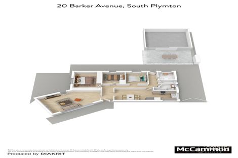 Property photo of 20 Barker Avenue South Plympton SA 5038