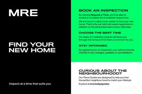 5008/135 A'Beckett St, Melbourne, VIC 3000