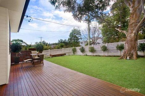 Property photo of 20 Serpentine Crescent North Balgowlah NSW 2093