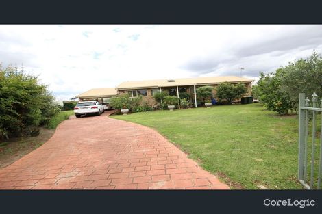 Property photo of 34 Bargo Place Prestons NSW 2170