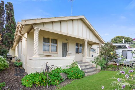 Property photo of 47 Strangways Avenue Hayborough SA 5211