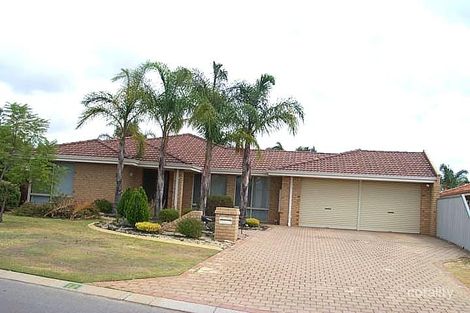 12 Sylvan Cres, Leeming, WA 6149