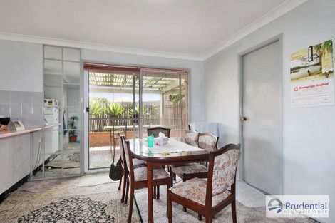 Property photo of 7 Moran Close Bonnyrigg Heights NSW 2177