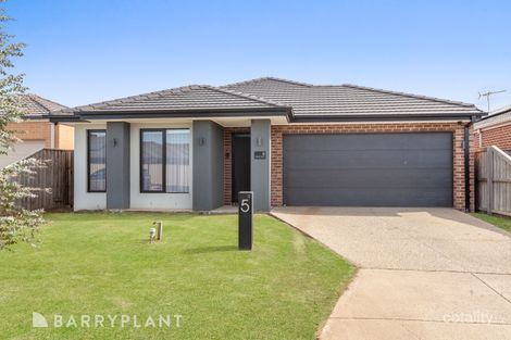 5 Whistler Ave, Wallan, VIC 3756