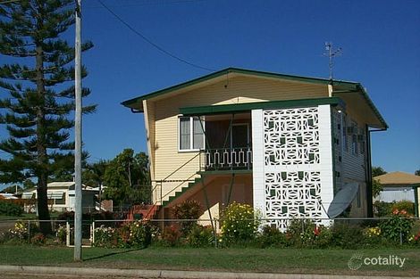 41 Fourteenth St, Home Hill, QLD 4806