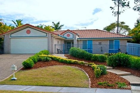 Property photo of 27 Santa Isobel Boulevard Pacific Pines QLD 4211