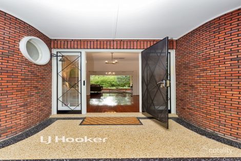 Property photo of 1 Simpson Road Wattle Park SA 5066