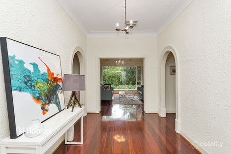 Property photo of 1 Simpson Road Wattle Park SA 5066