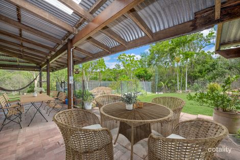 Property photo of 54 Mount Elliot Drive Alligator Creek QLD 4816