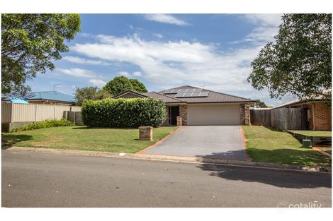 38 Seaholly Cres, Victoria Point, QLD 4165