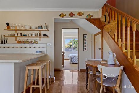 Property photo of 23 Shearwater Esplanade Shearwater TAS 7307